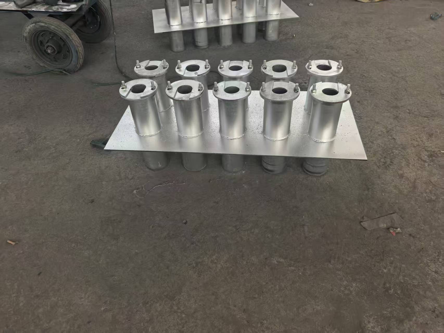 丽江市刚性防水套管人防密闭套管 - 排名