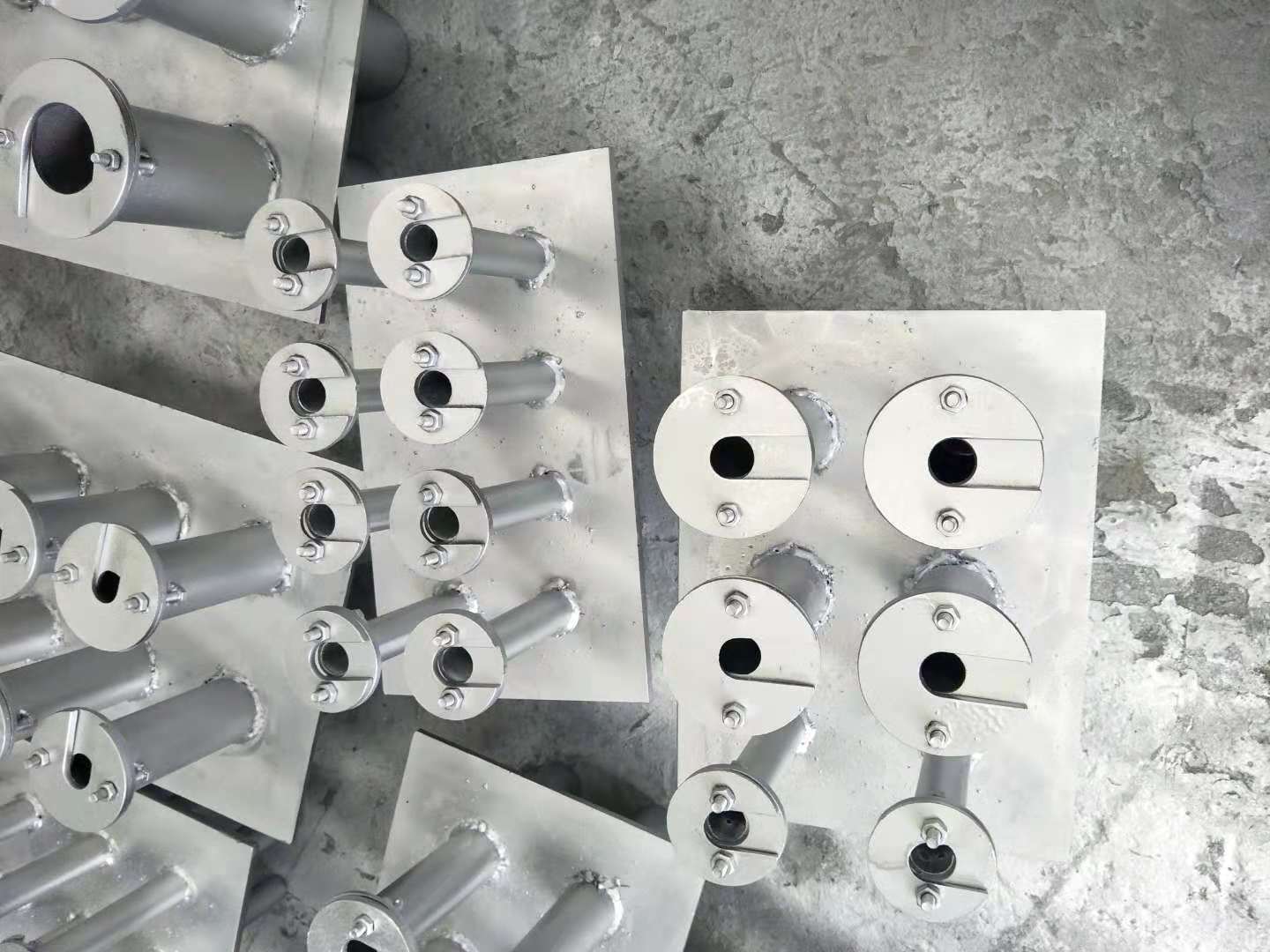 丽江市通风套管通风套管 - 方案